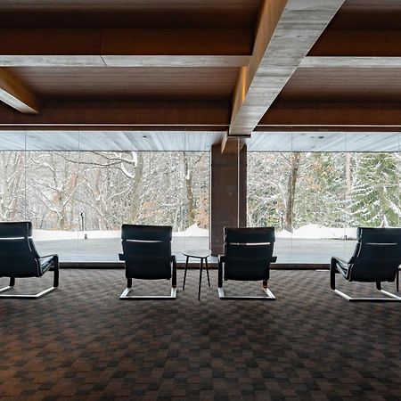 Hotel Sierra Resort Hakuba Ngoại thất bức ảnh