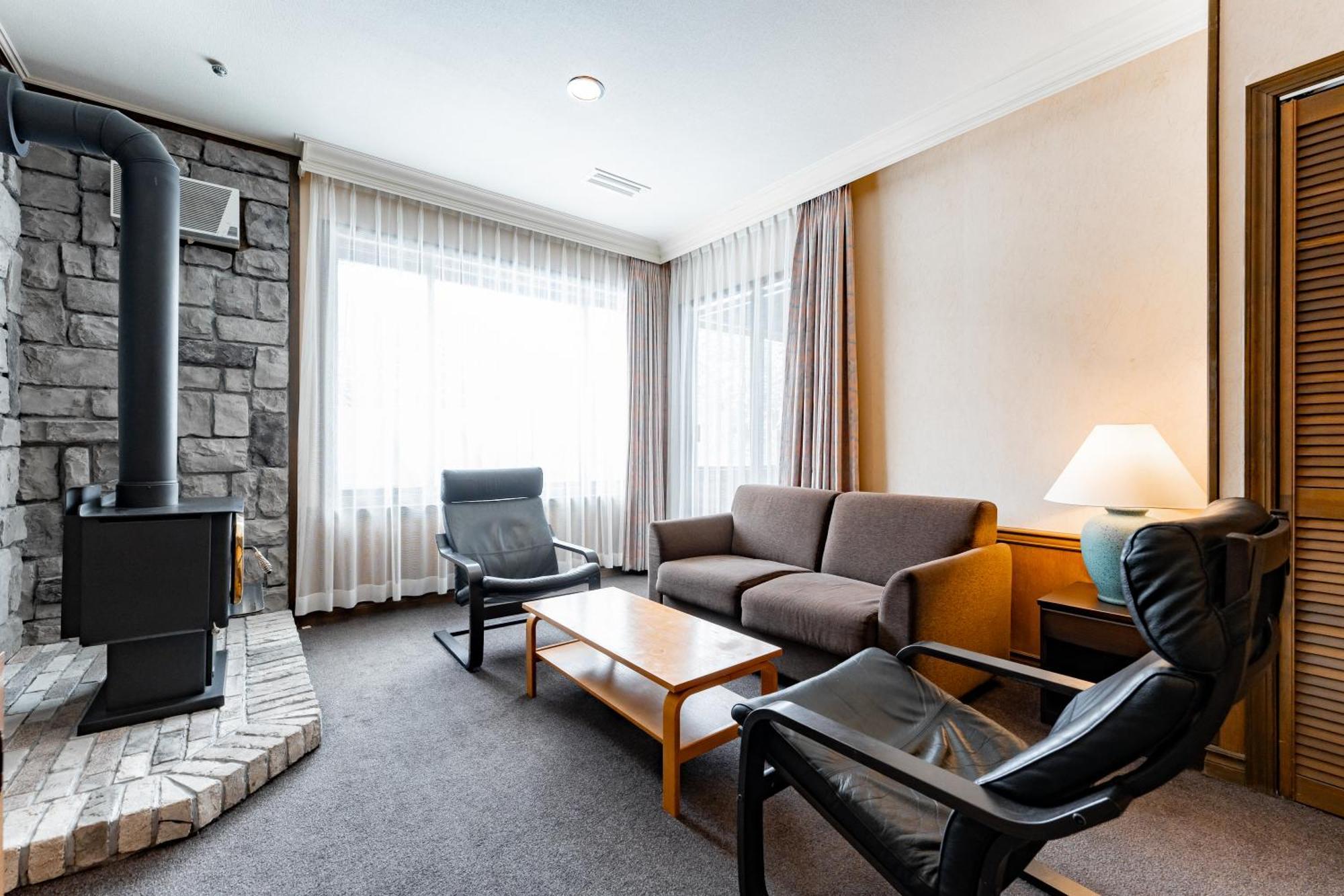 Hotel Sierra Resort Hakuba Ngoại thất bức ảnh