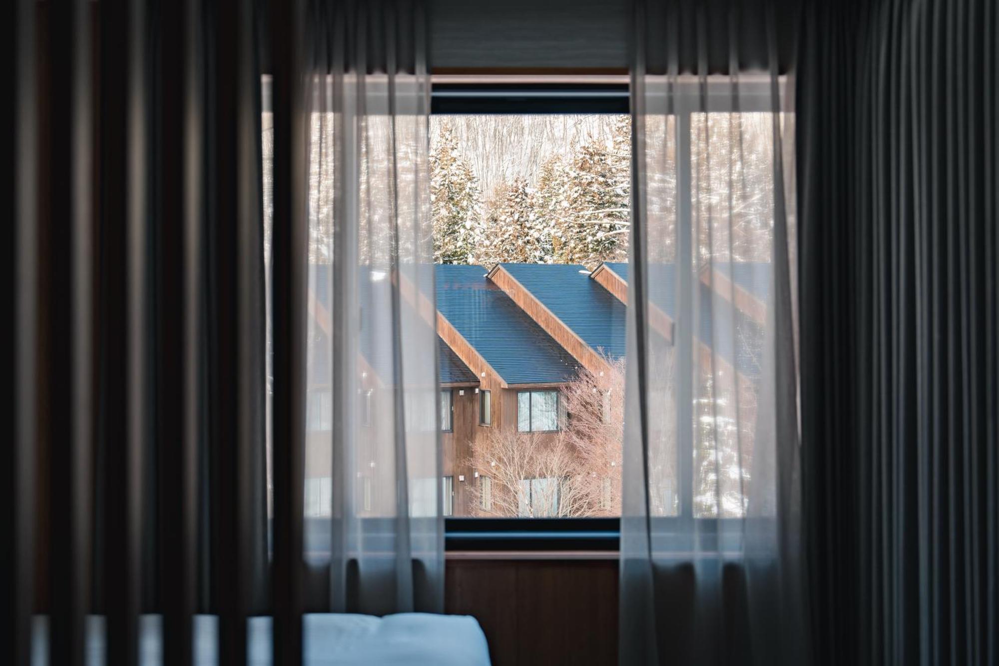 Hotel Sierra Resort Hakuba Ngoại thất bức ảnh