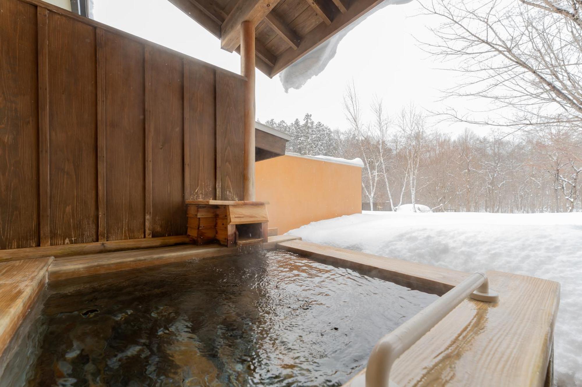 Hotel Sierra Resort Hakuba Ngoại thất bức ảnh