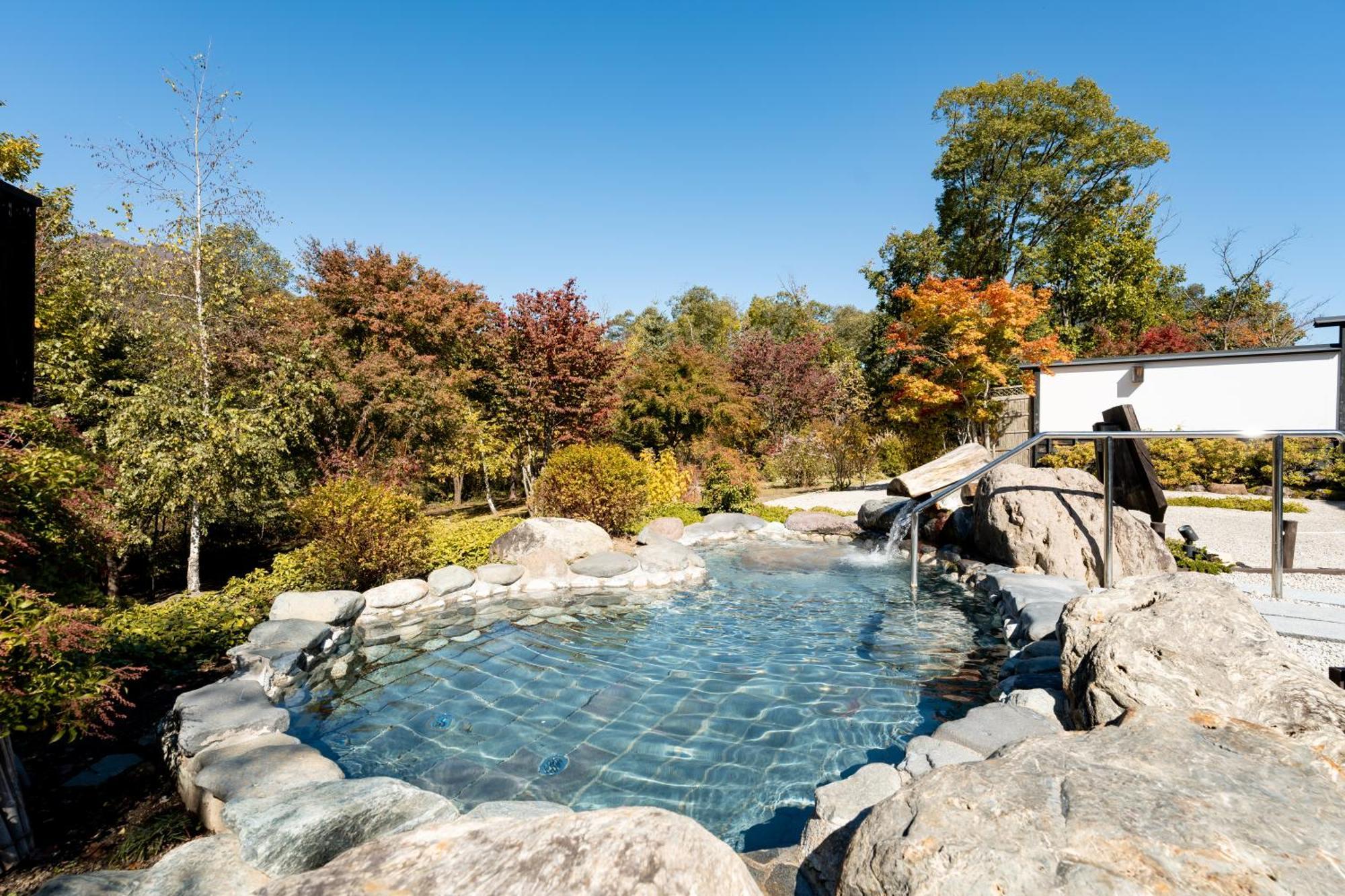 Hotel Sierra Resort Hakuba Ngoại thất bức ảnh