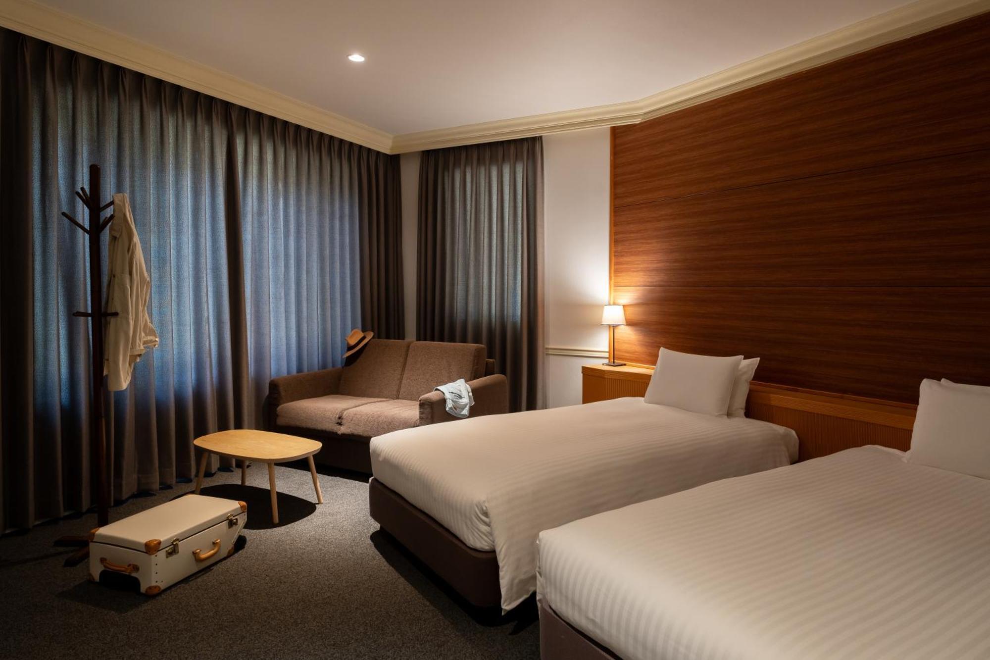 Hotel Sierra Resort Hakuba Ngoại thất bức ảnh