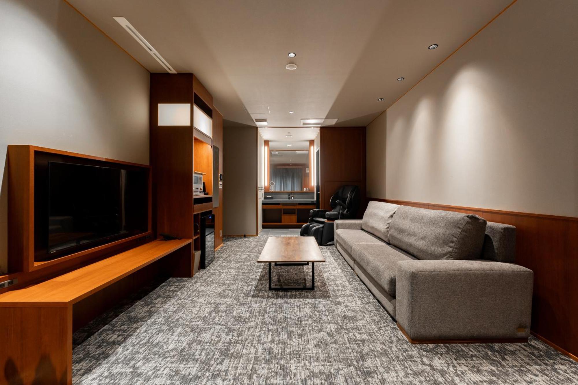 Hotel Sierra Resort Hakuba Ngoại thất bức ảnh