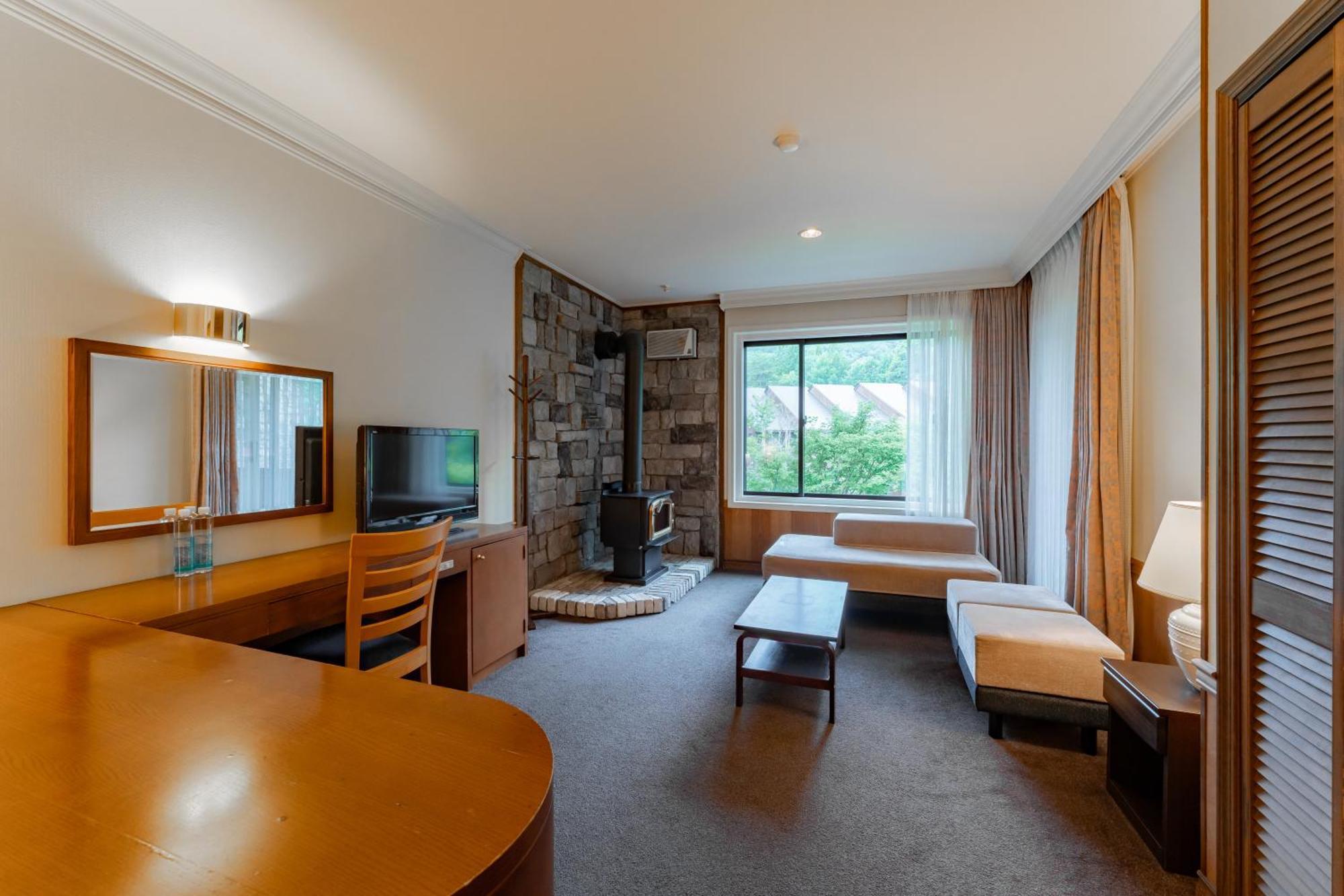 Hotel Sierra Resort Hakuba Ngoại thất bức ảnh