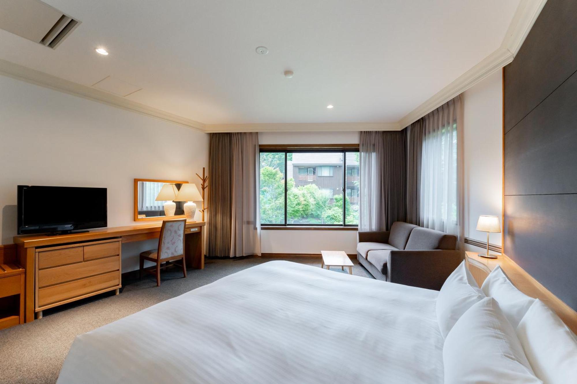 Hotel Sierra Resort Hakuba Ngoại thất bức ảnh