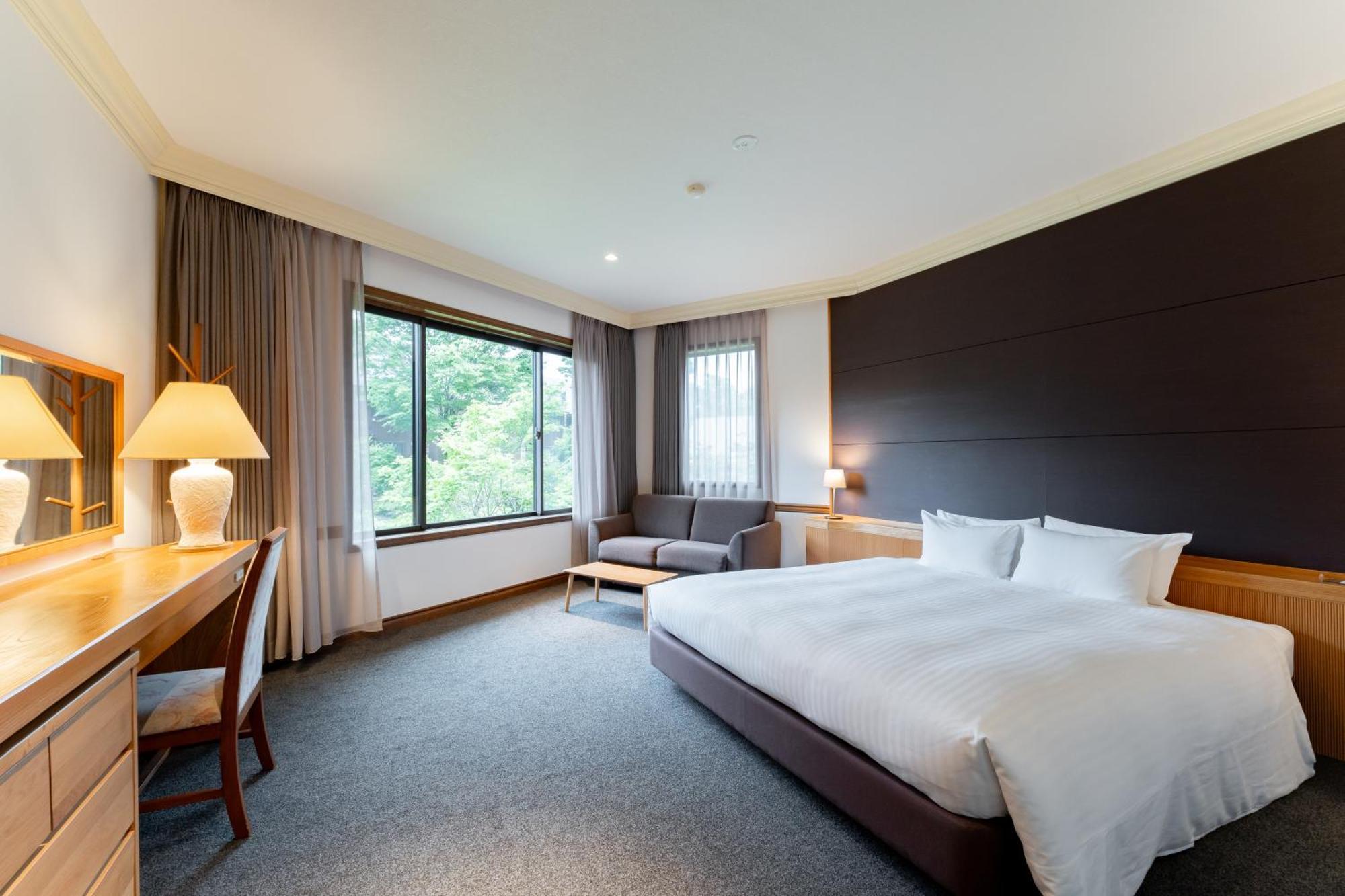 Hotel Sierra Resort Hakuba Ngoại thất bức ảnh