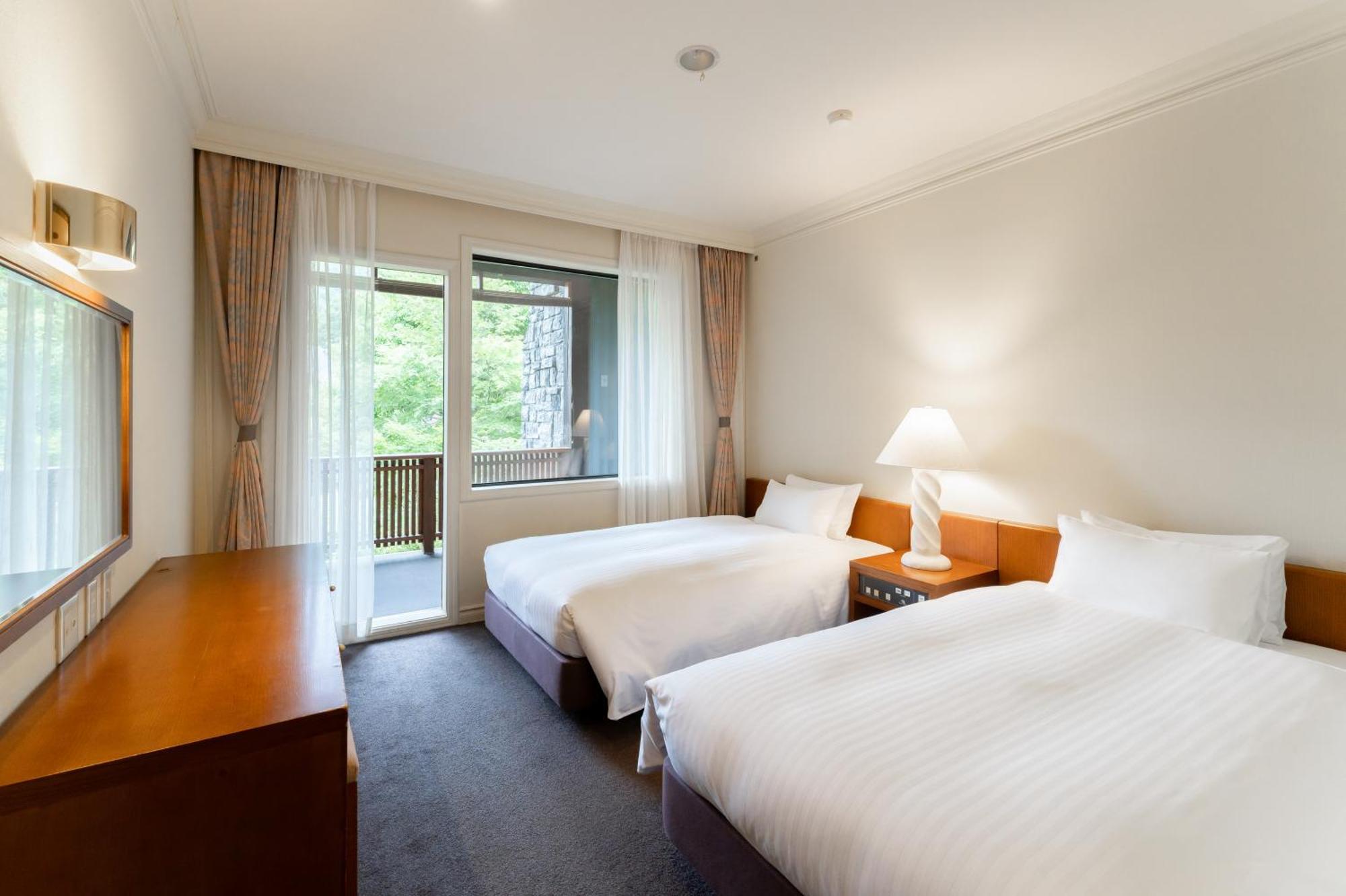 Hotel Sierra Resort Hakuba Ngoại thất bức ảnh