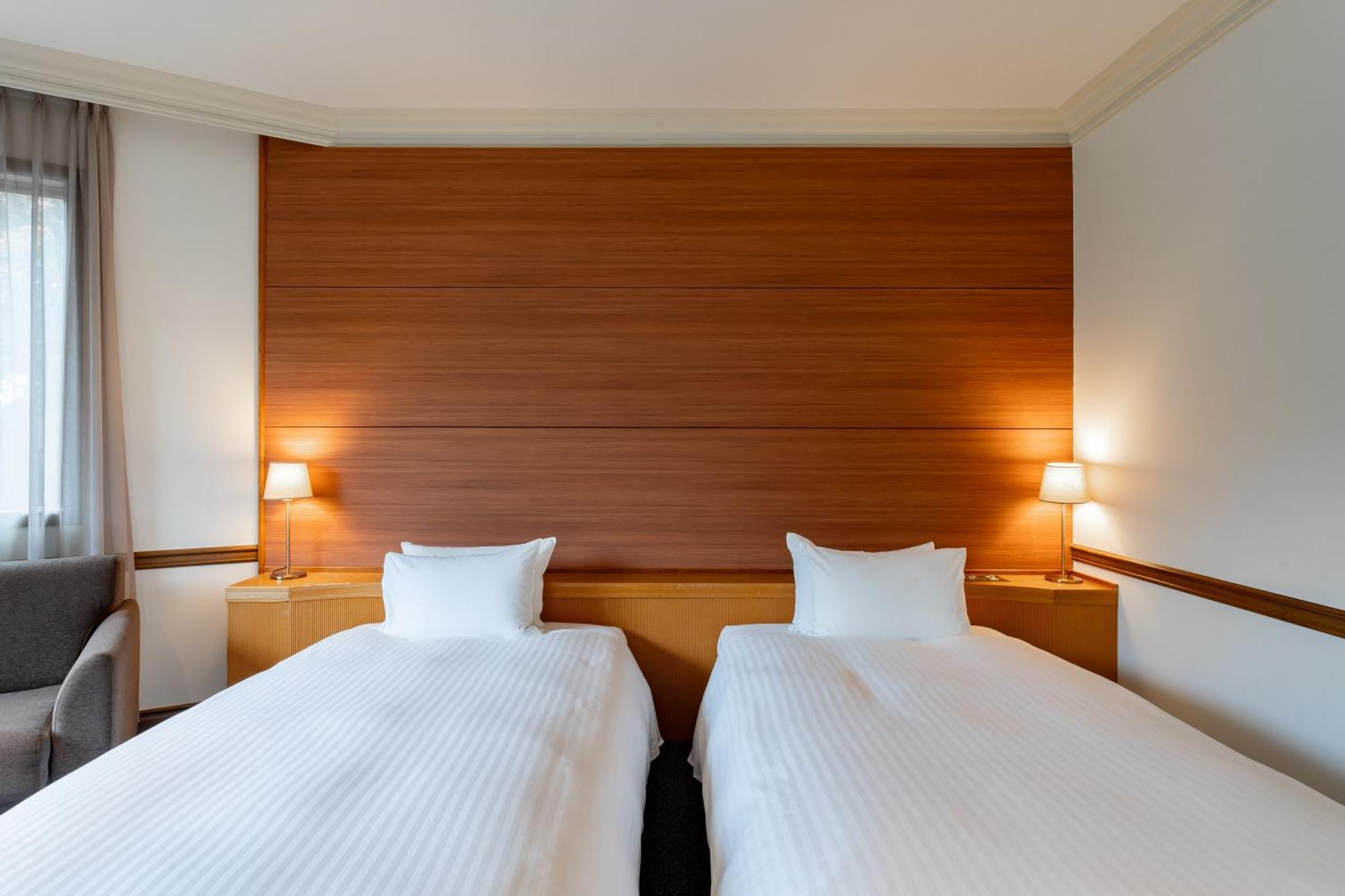 Hotel Sierra Resort Hakuba Ngoại thất bức ảnh