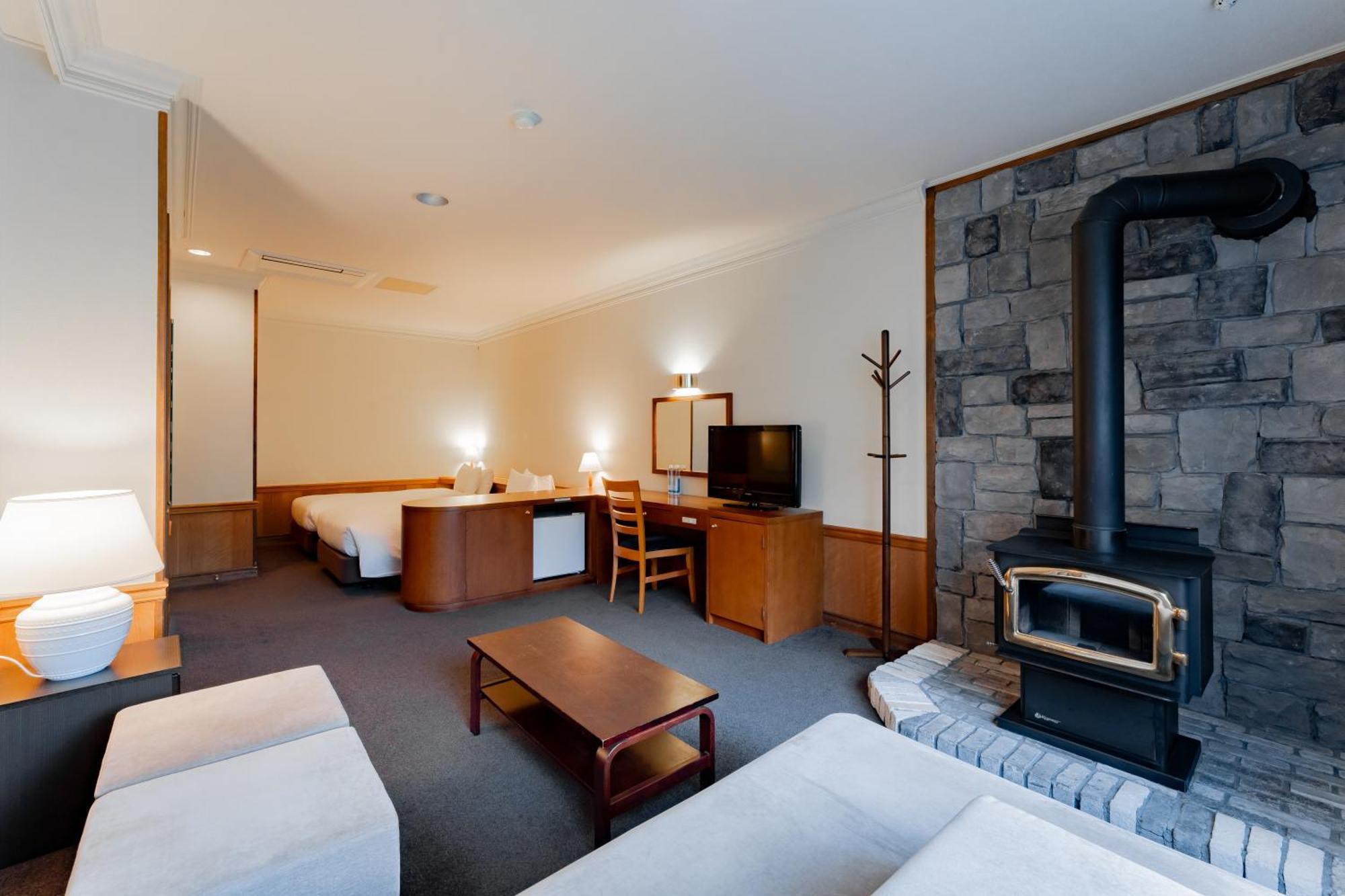 Hotel Sierra Resort Hakuba Ngoại thất bức ảnh