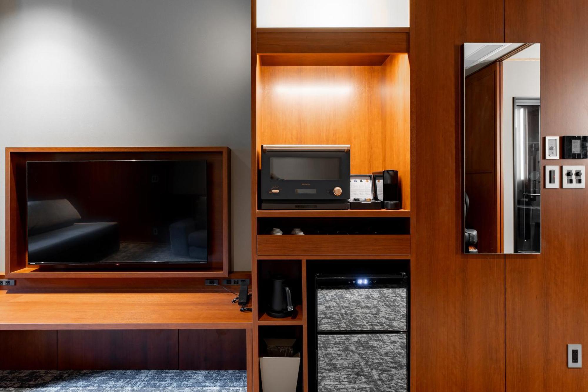 Hotel Sierra Resort Hakuba Ngoại thất bức ảnh