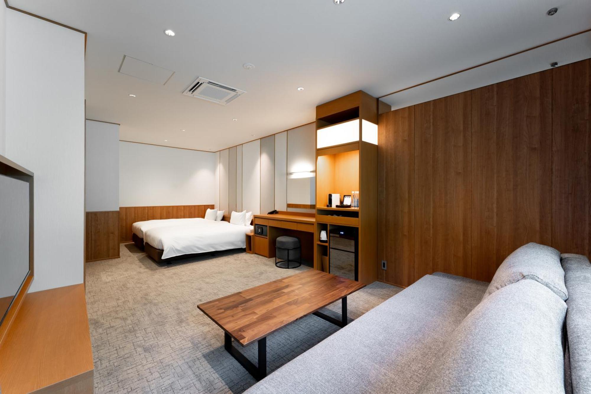 Hotel Sierra Resort Hakuba Ngoại thất bức ảnh