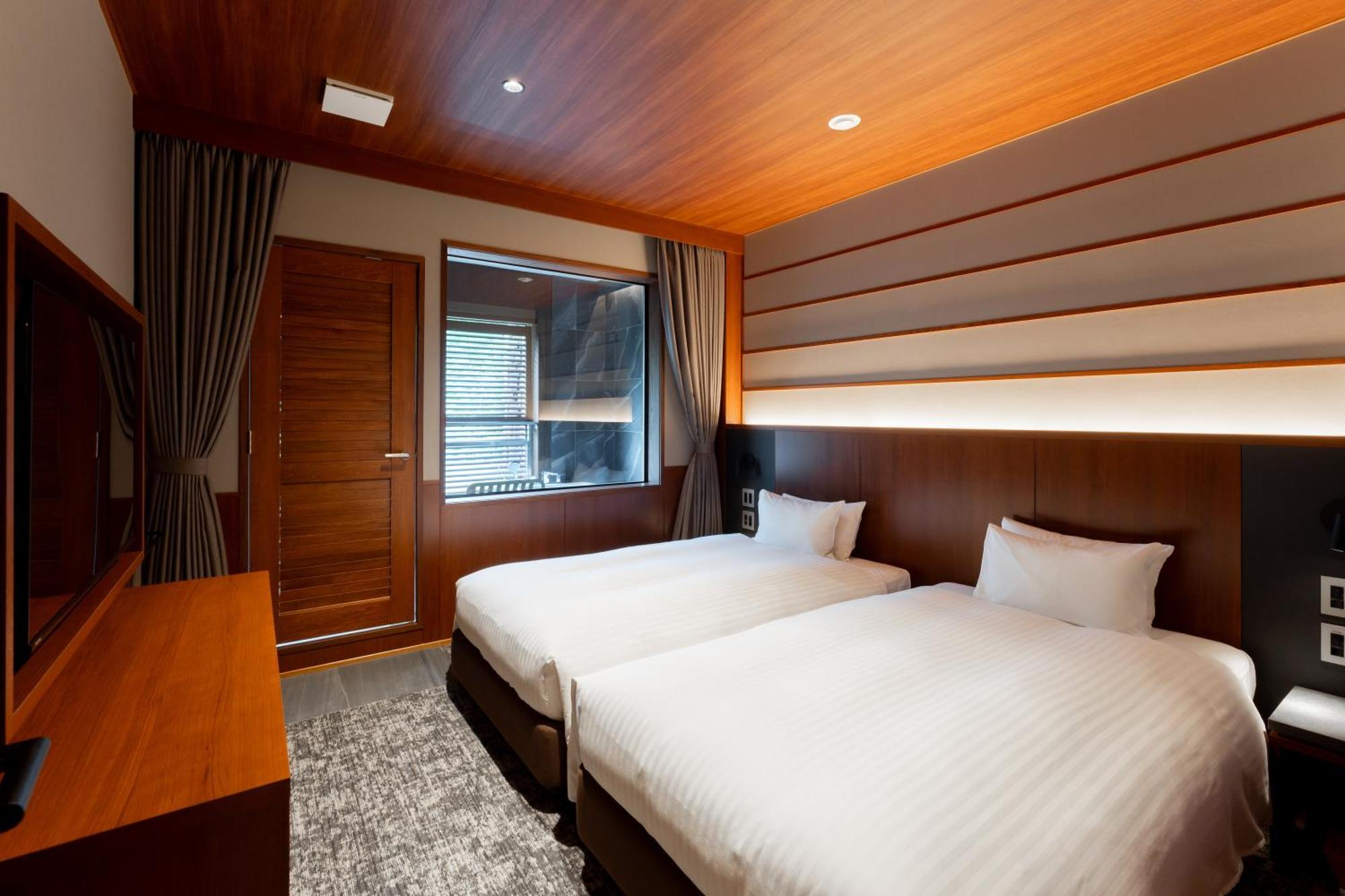 Hotel Sierra Resort Hakuba Ngoại thất bức ảnh